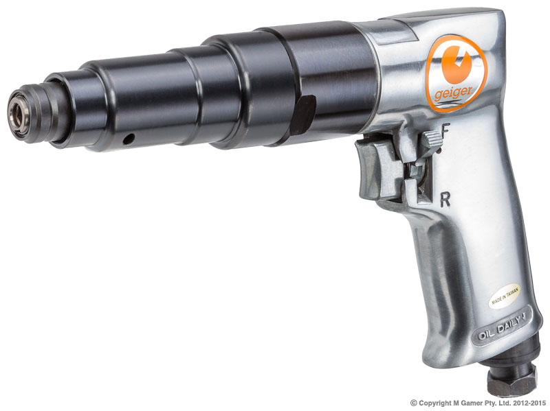 8mm Screwdriver